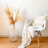 Glass Clear Vases